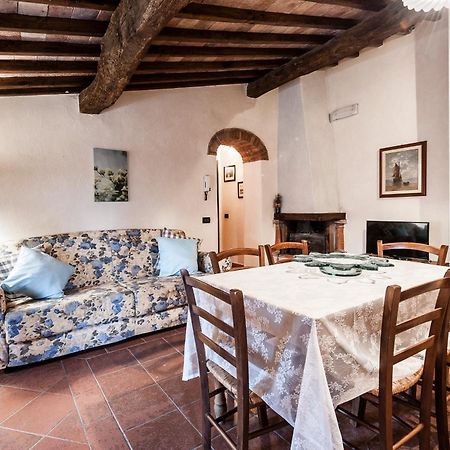 منزل الضيف Montecastelli Pisano  في Borgo Cerbaiola المظهر الخارجي الصورة