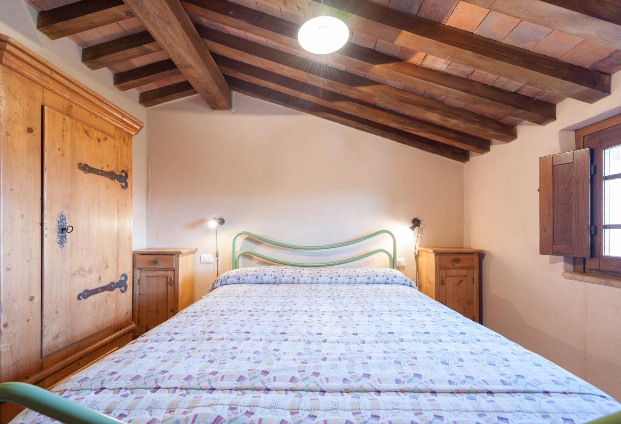 منزل الضيف Montecastelli Pisano  في Borgo Cerbaiola المظهر الخارجي الصورة