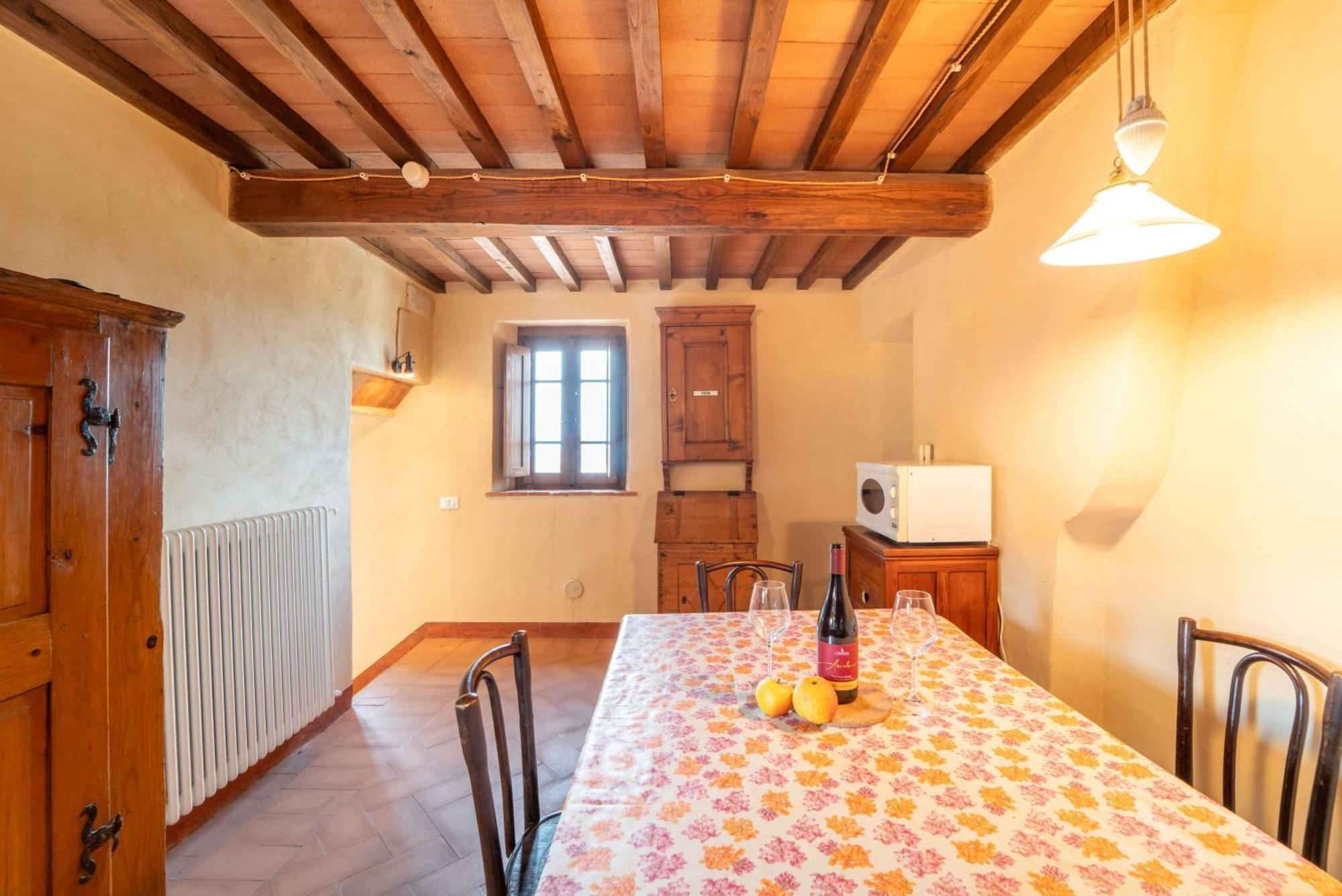 منزل الضيف Montecastelli Pisano  في Borgo Cerbaiola المظهر الخارجي الصورة