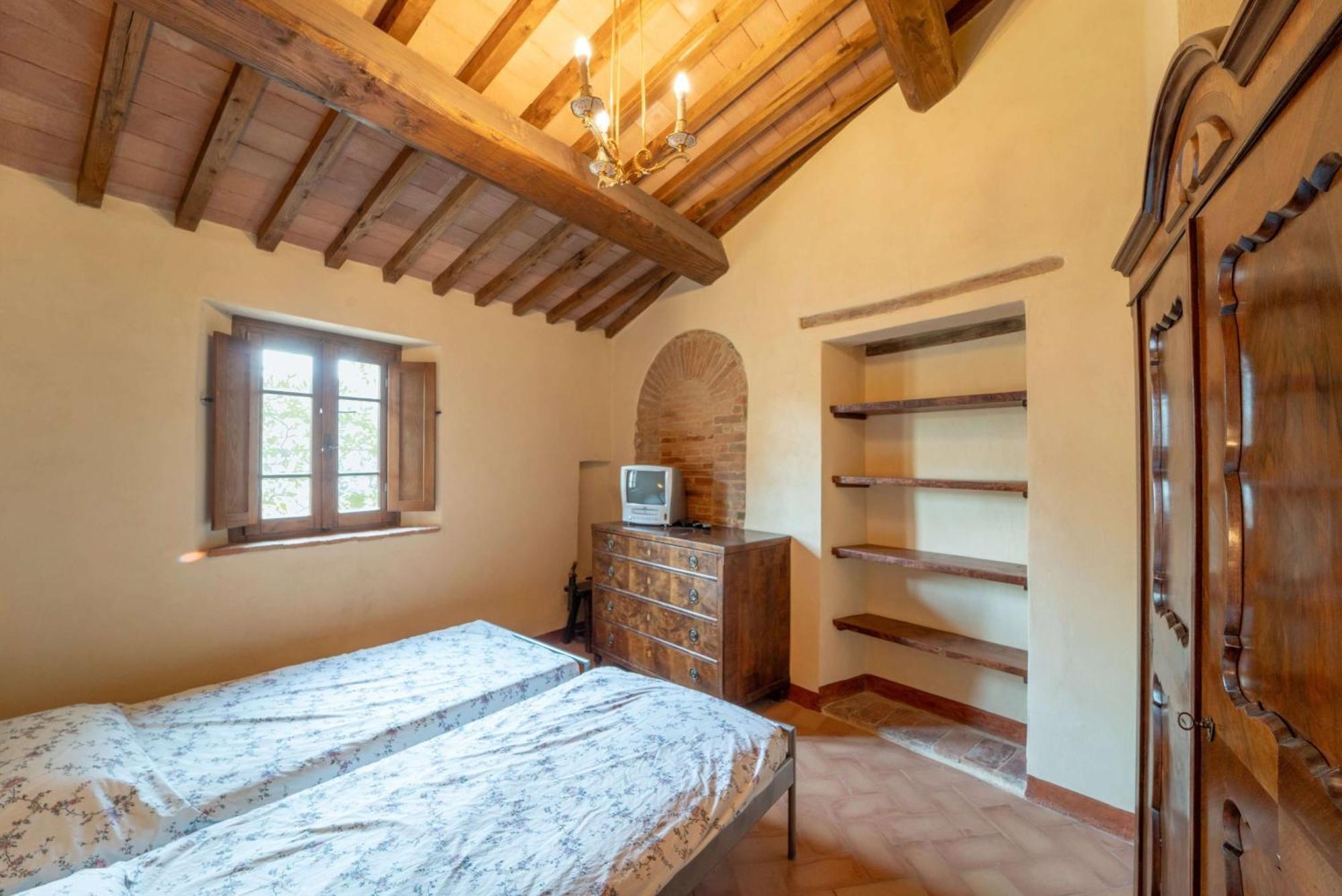 منزل الضيف Montecastelli Pisano  في Borgo Cerbaiola المظهر الخارجي الصورة