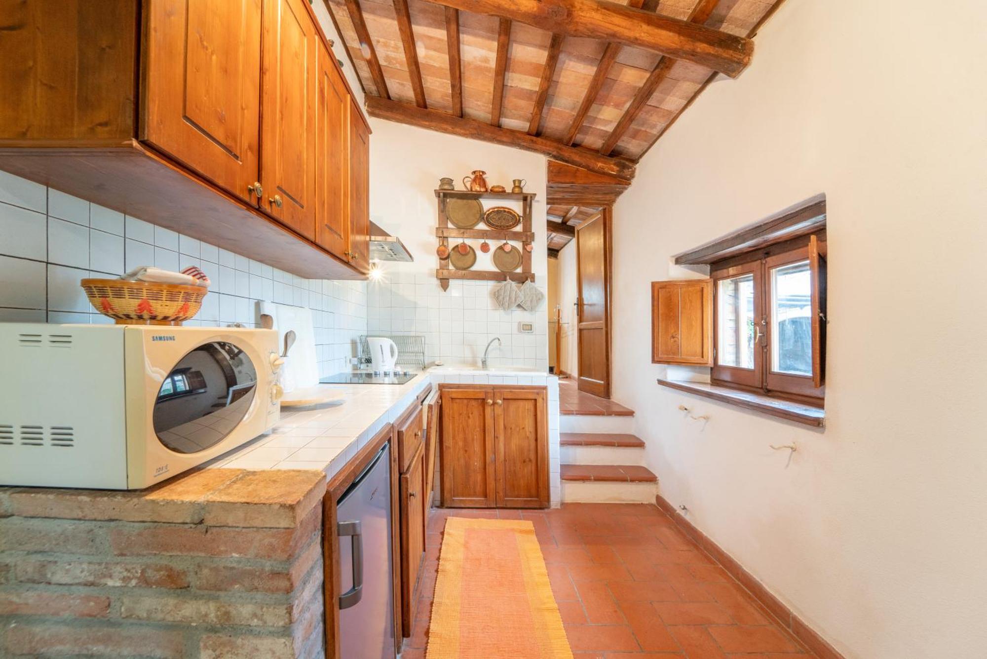 منزل الضيف Montecastelli Pisano  في Borgo Cerbaiola المظهر الخارجي الصورة