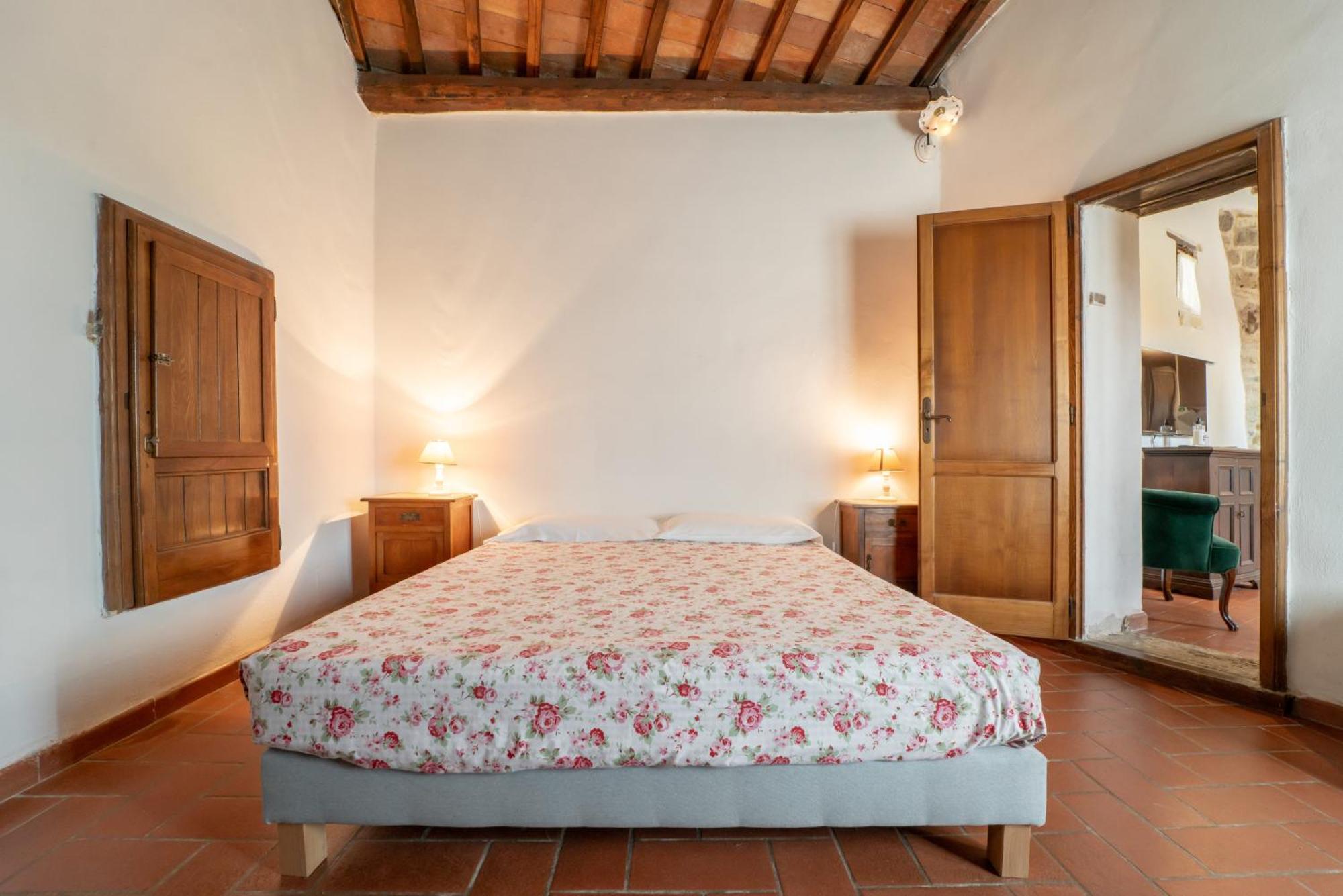 منزل الضيف Montecastelli Pisano  في Borgo Cerbaiola المظهر الخارجي الصورة