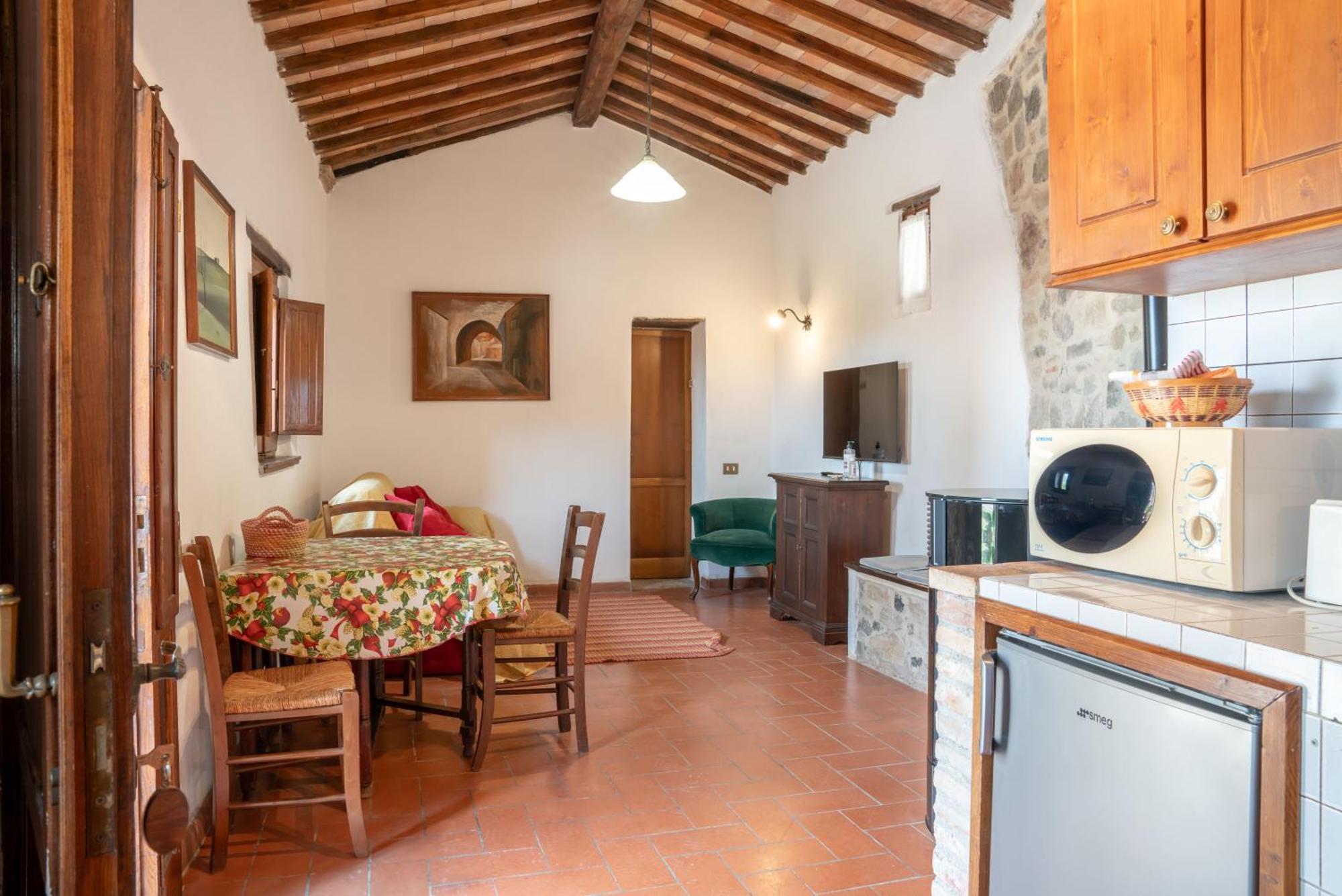 منزل الضيف Montecastelli Pisano  في Borgo Cerbaiola المظهر الخارجي الصورة