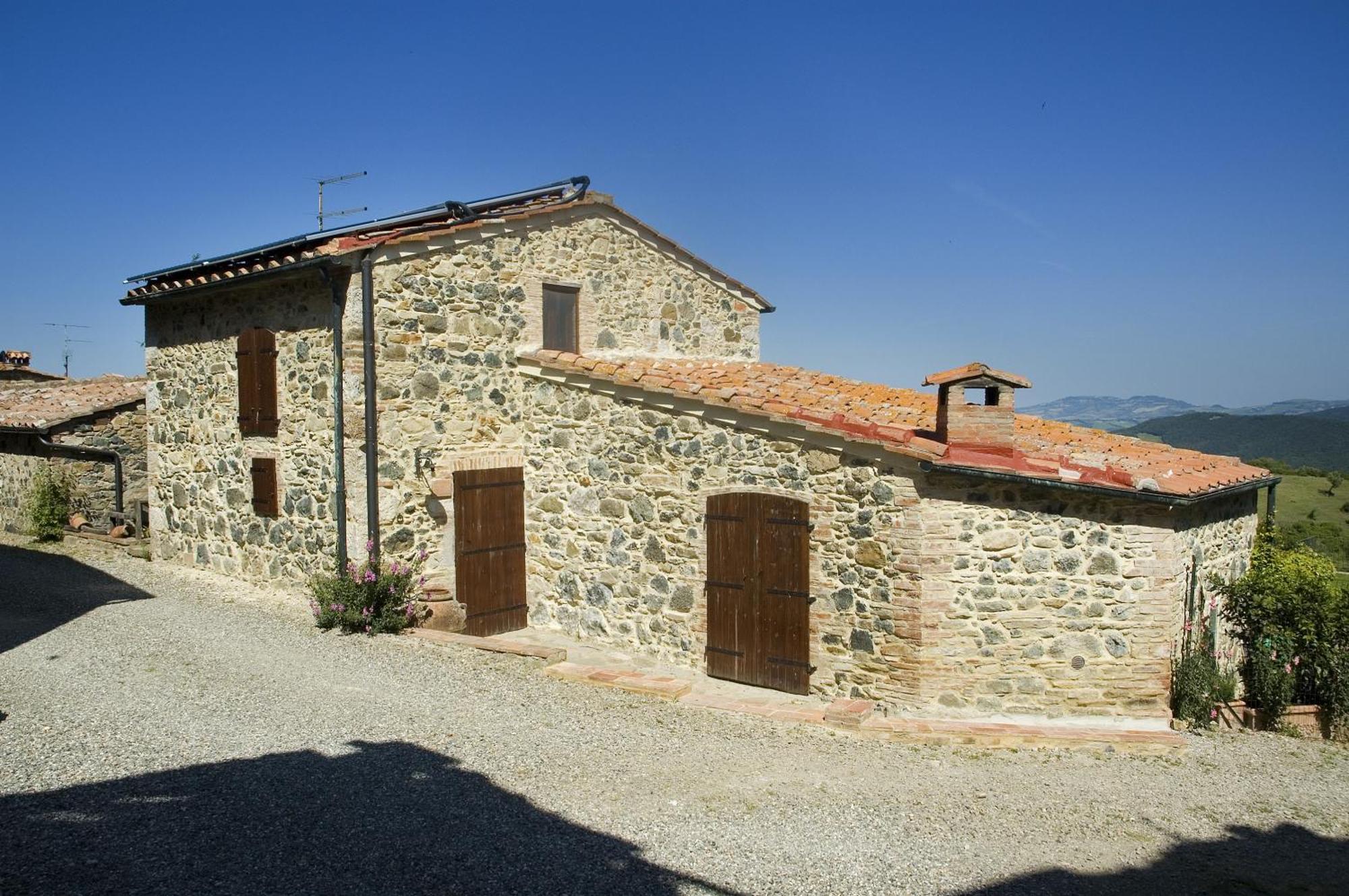 منزل الضيف Montecastelli Pisano  في Borgo Cerbaiola المظهر الخارجي الصورة